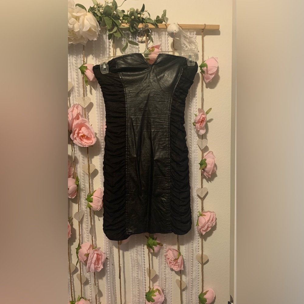 BEBE dress